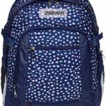 ZAINO SEVEN UPDOWN TWICE GRS CHARMING PATCH