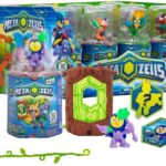 *Metazells Pack 2 Personaggi