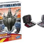 Travel Affonda la Flotta 7+ (2 Giocatori)