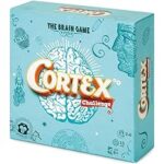 Cortex Challenge (azzurro)