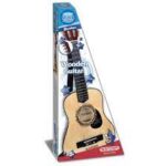 Bontempi Chitarra Classica in legno cm.75