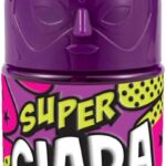 GIADA - BORRACCIA SUPER EROI