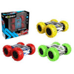 *Exost 360 Cross con Luci