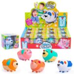 Hop Hop Puppy Single