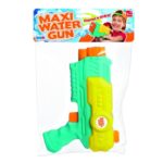 *RSToys Pistola Acqua 23 cm Maxi Water Gun