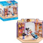 *Playmobil Shopping - Parrucchiera