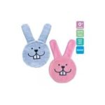 Mam Oral Care Rabbit Guanto Microfibra Massaggiagengive