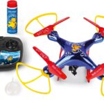 *Revell Drone Quadrocopter Bubblecopter 14+