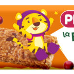 Plasmon Barretta Mela Lampone