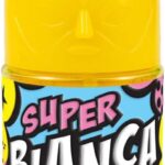 BIANCA - BORRACCIA SUPER EROI