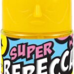 REBECCA - BORRACCIA SUPER EROI