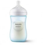 Avent Biberon Natural 3.0 260ml Blu