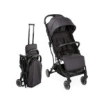 CHICCO PASSEGGINO TROLLEYME STONE