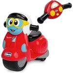 CHICCO VESPA PRIMAVERA RADIOCOMANDO