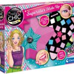 Crazy Chic Trucchi da Star