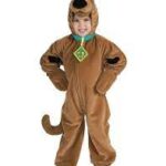 Carnevale Scooby Doo De luxe