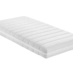 Termosleep, materasso traspirante sfod. antiacaro in viscoelastico termo cm 60x125