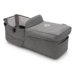 Bugaboo Donkey 5 Navicella Completa Grey Melange