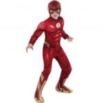 Rubie's Costume The Flash Deluxe