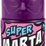 MARTA - BORRACCIA SUPER EROI