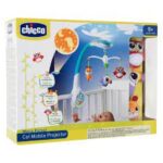 CHICCO GIOSTRINA PROIEZIONE MAGIC FOREST