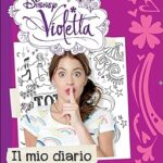 Violetta Il mio diario segreto