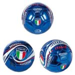 Pallone Calcio ITALIA Diam 230 gr.400