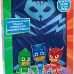 Costume PJ Masks-Cat Boy- in Scatola