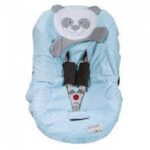 Picci Copriovetto in spugna cotone 100% Cielo