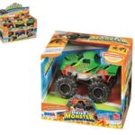 Rstoys Auto Die Cast Drive Monster Ass.