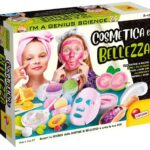 I'm a Genius Laboratorio di Cosmetica e Bellezza