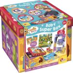Carotina Baby Super Box