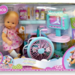 Nenuco Emergenza Dottore