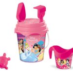 Disney Princess Set Mare