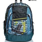 Seven Zaino Advanced Selfie Urban Rock