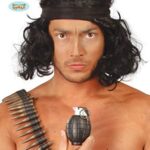 Guirca Bomba a Mano con Rumore