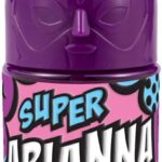 ARIANNA - BORRACCIA SUPER EROI