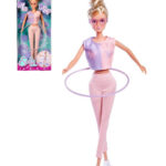 Steffi Love Hula Hoop