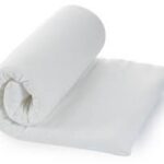 Materassino per lettino da campeggio arrotolabile cm.60x120 H4