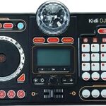 Vtech KidiStar DJ Mixer