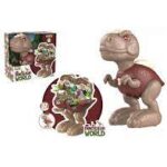 Big Baby Dino & Playset