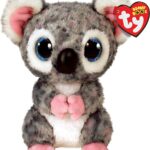 Beanie Boos Cm.15 KARLY