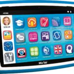 Carotina Mio Tab 10" Stem Coding XL