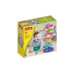 Quercetti Spiral Tower Brightball