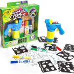 Crayola Color Spray Easy