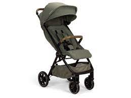 b31f81a633421e94d18b62450435e508 Nuna Passeggino TRVL LX incl. parap.+ borsa tras.PINE ecopelle coffee - immagine 1