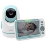 CHICCO VIDEO BABY MONITOR EVOLUTION