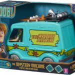 Scoobydoo Movie 2 - Mistery Machine