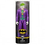 Batman - Joker Classico Pack Tech Personaggio cm.30
