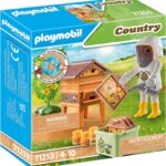 PLAYMOBIL APICOLTORE